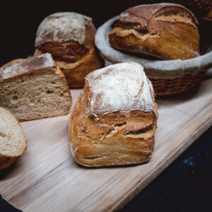 Boulangerie Marin