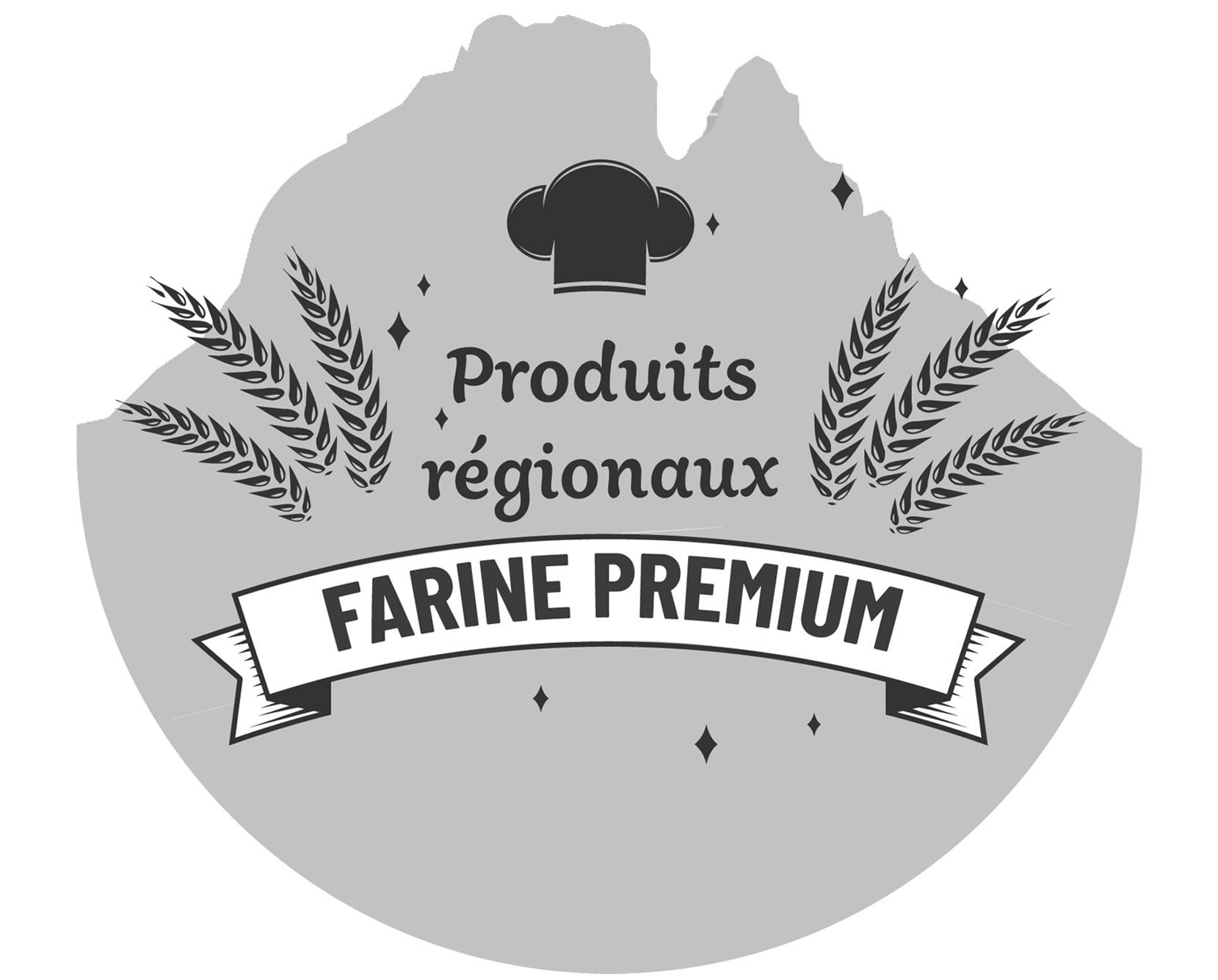 PRODUITS REGIONAUX