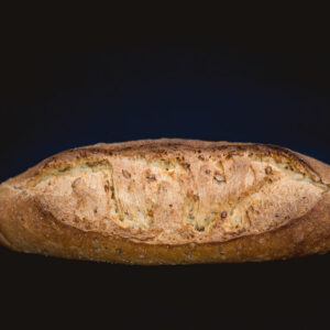Pain au maïs