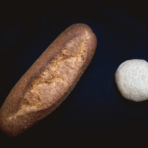 Pain de seigle