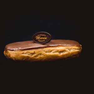Eclair chocolat