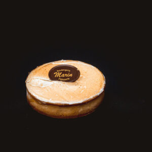 Tartelette citron