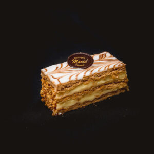 Mille feuilles