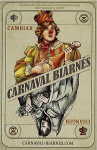 carnaval béarnais