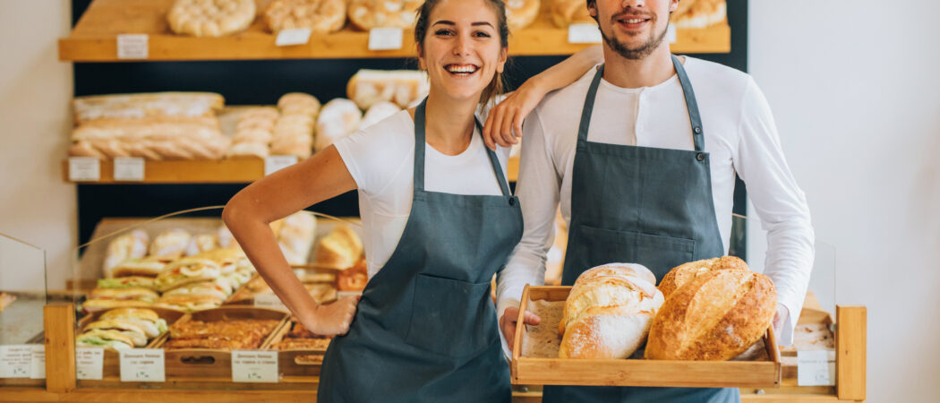 Boulanger Pau