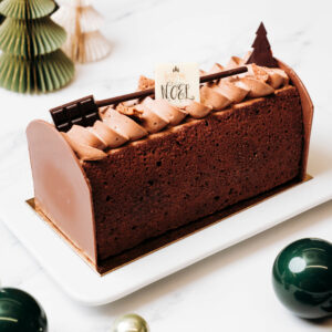 Bûche Royal - Maison Marin - Pau & Billère